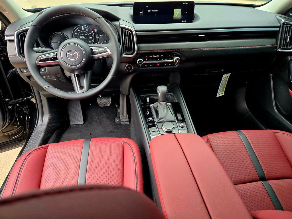 new 2026 Mazda CX-50 Hybrid car, priced at $43,135