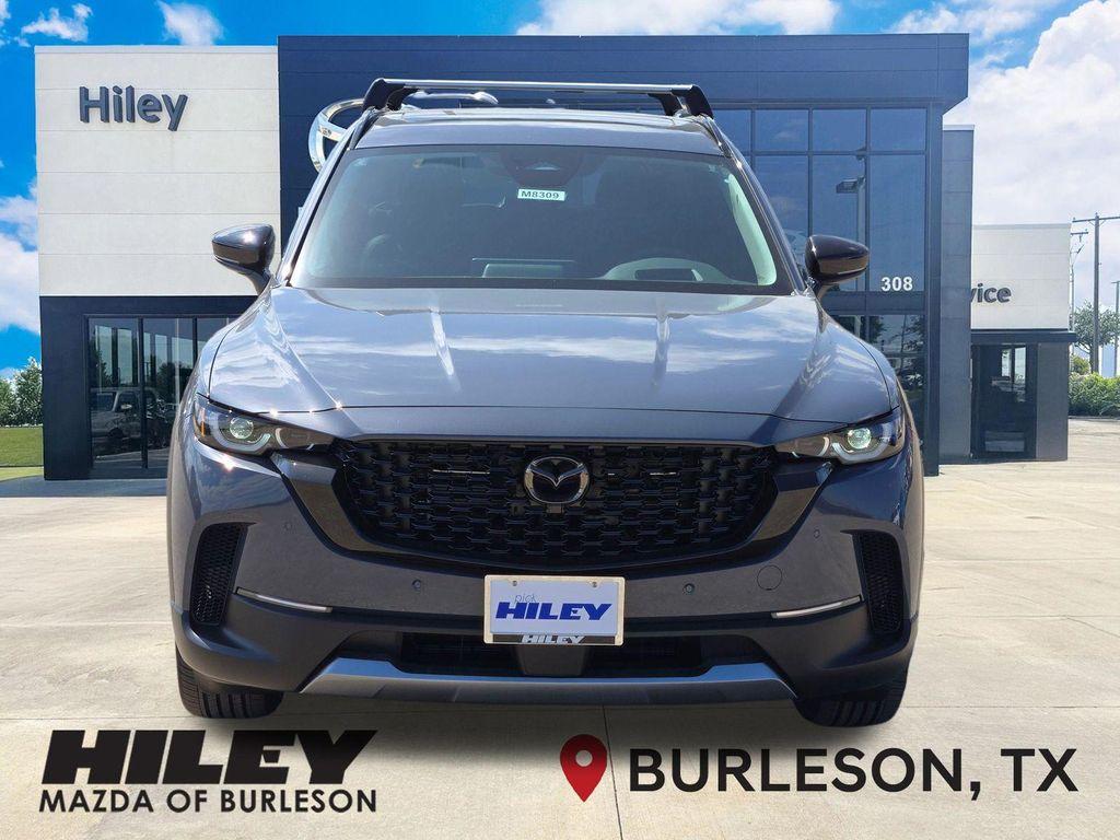 new 2026 Mazda CX-50 car, priced at $36,947