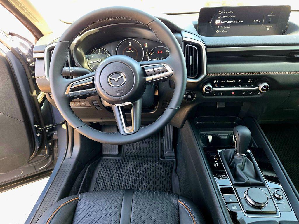 new 2026 Mazda CX-50 car, priced at $36,947