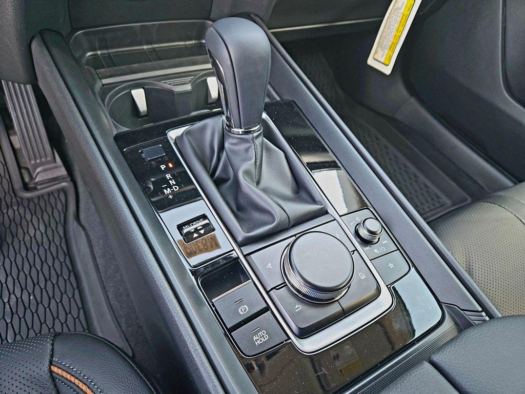 new 2026 Mazda CX-50 car, priced at $36,947