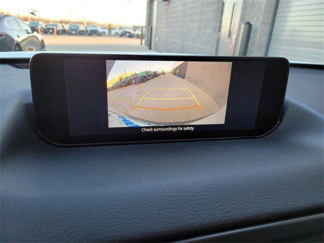 used 2025 Mazda CX-50 Hybrid car, priced at $37,997