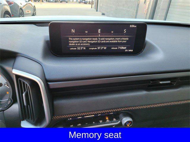 used 2025 Mazda CX-50 Hybrid car, priced at $37,777