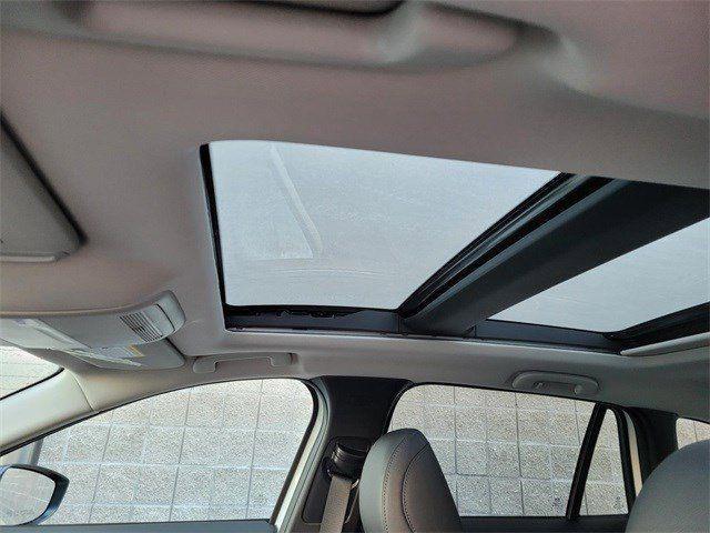 used 2025 Mazda CX-50 Hybrid car, priced at $37,997