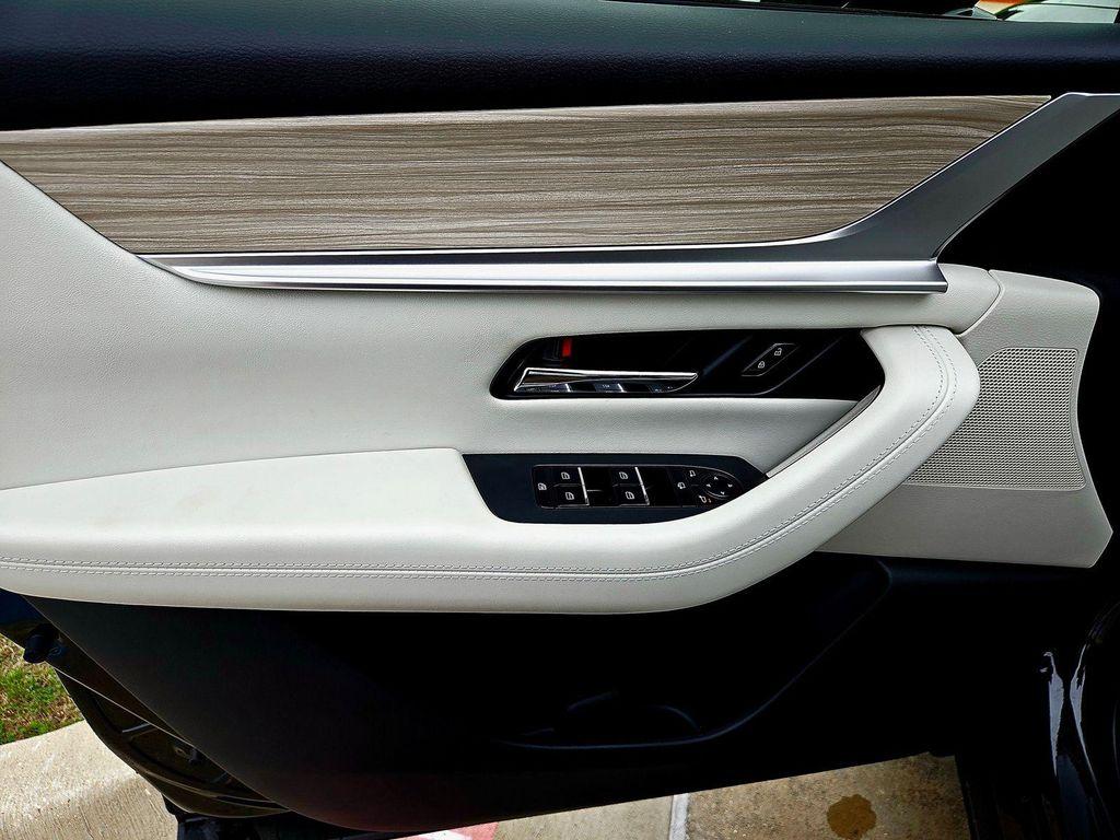 new 2026 Mazda CX-90 car, priced at $47,543