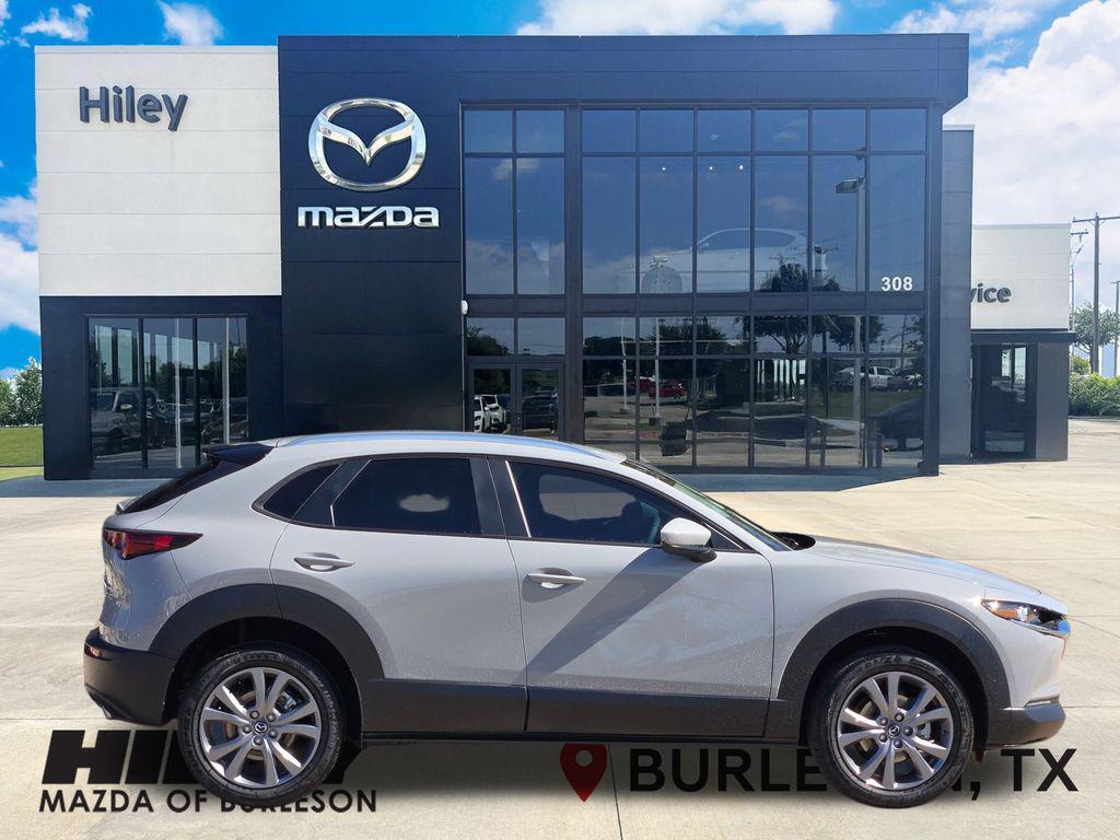 new 2026 Mazda CX-30 car, priced at $28,053