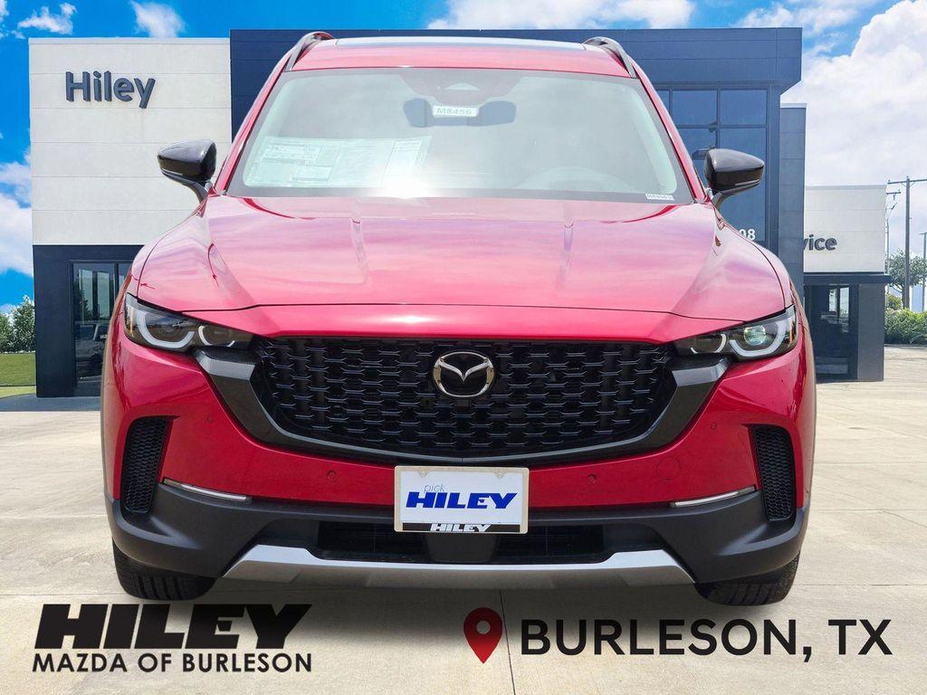 new 2026 Mazda CX-50 car, priced at $36,947