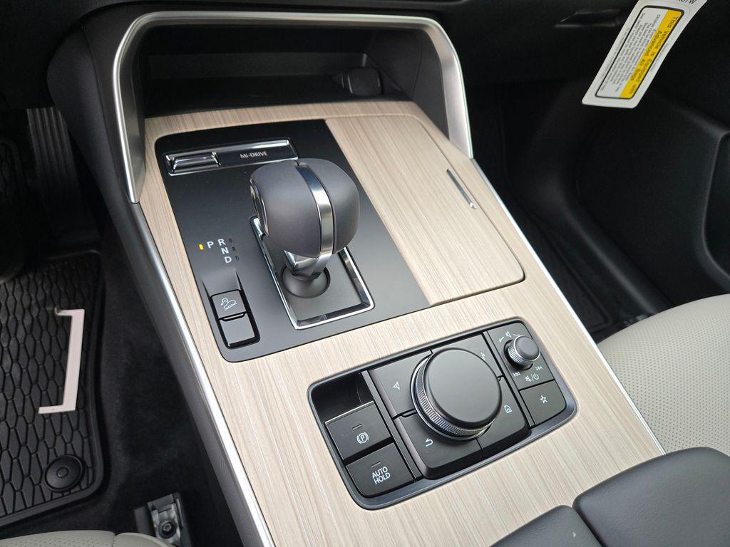 new 2026 Mazda CX-90 car, priced at $41,406