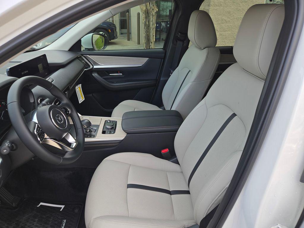 new 2026 Mazda CX-90 car, priced at $41,406