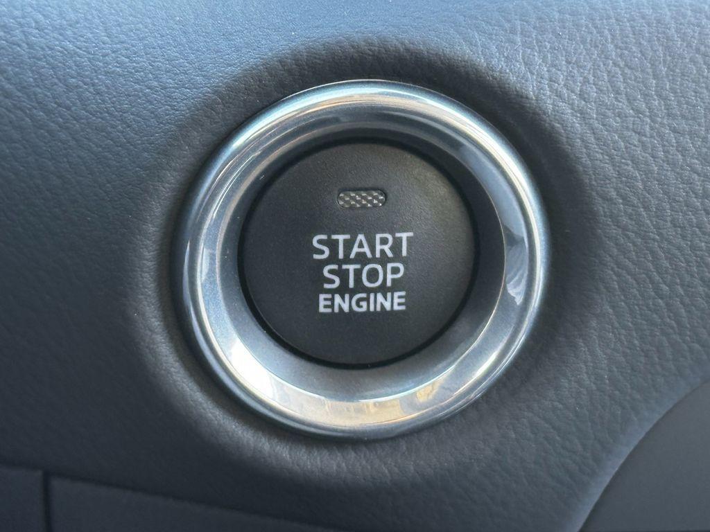 new 2025 Mazda CX-5 car, priced at $31,536