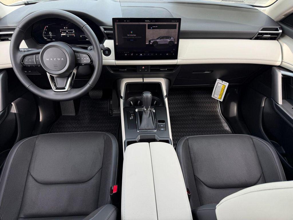 new 2026 Mazda CX-5 car, priced at $35,114