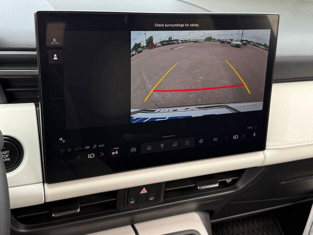 new 2026 Mazda CX-5 car, priced at $35,114