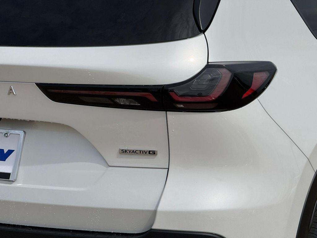 new 2026 Mazda CX-5 car, priced at $35,114