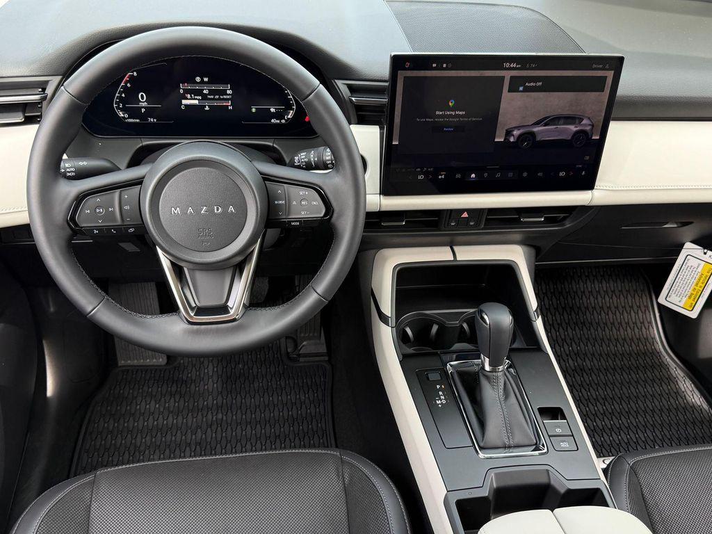 new 2026 Mazda CX-5 car, priced at $35,114