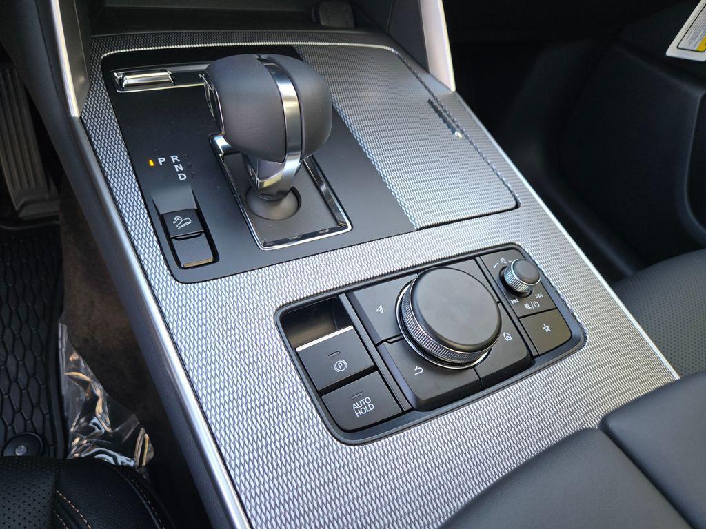 new 2026 Mazda CX-90 car, priced at $47,335