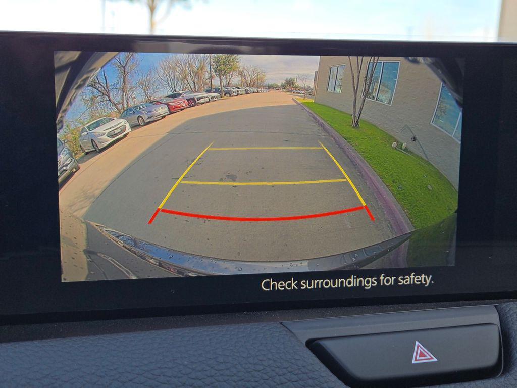 new 2026 Mazda CX-90 car, priced at $47,335