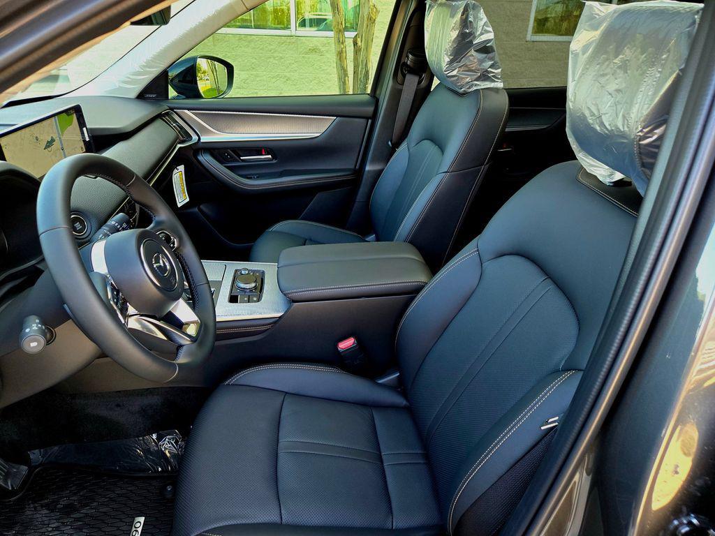 new 2026 Mazda CX-90 car, priced at $47,335