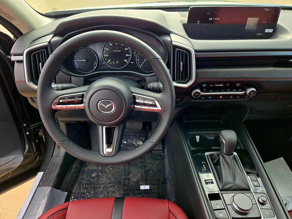 new 2026 Mazda CX-50 Hybrid car, priced at $41,030