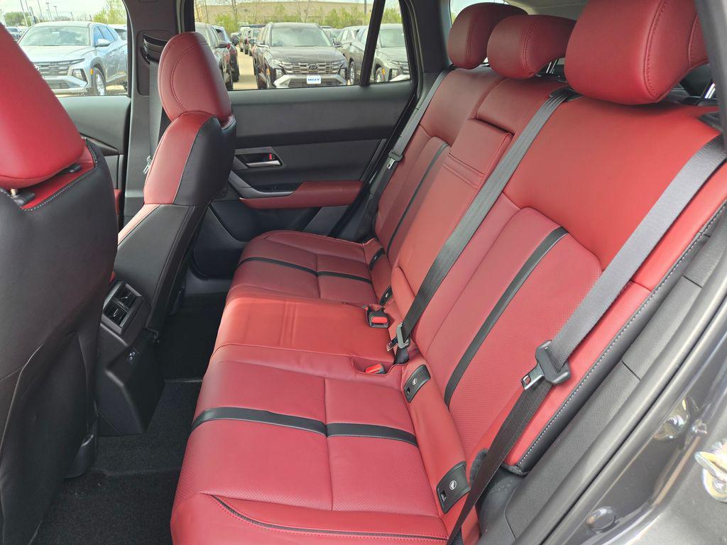 new 2026 Mazda CX-50 Hybrid car, priced at $41,030