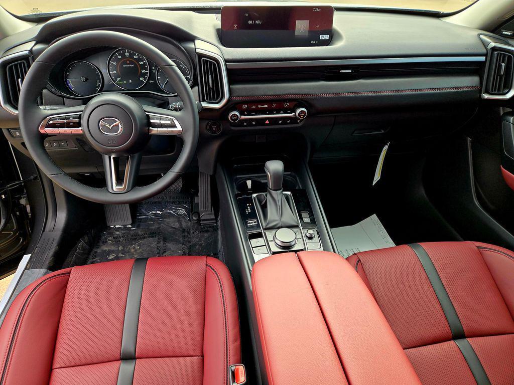 new 2026 Mazda CX-50 Hybrid car, priced at $41,030