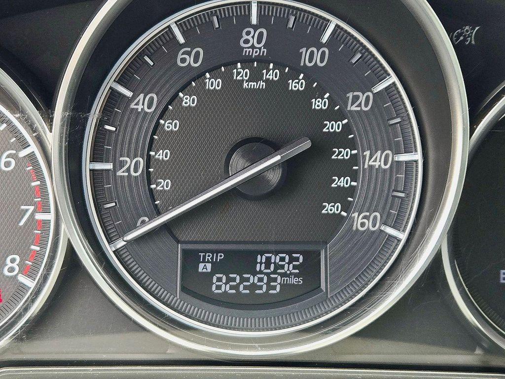 used 2016 Mazda CX-5 car, priced at $16,044