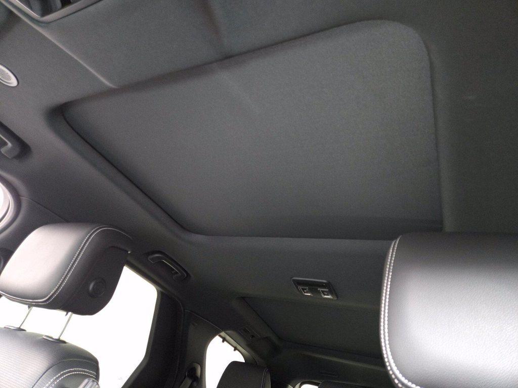 used 2026 Land Rover Discovery car, priced at $48,483