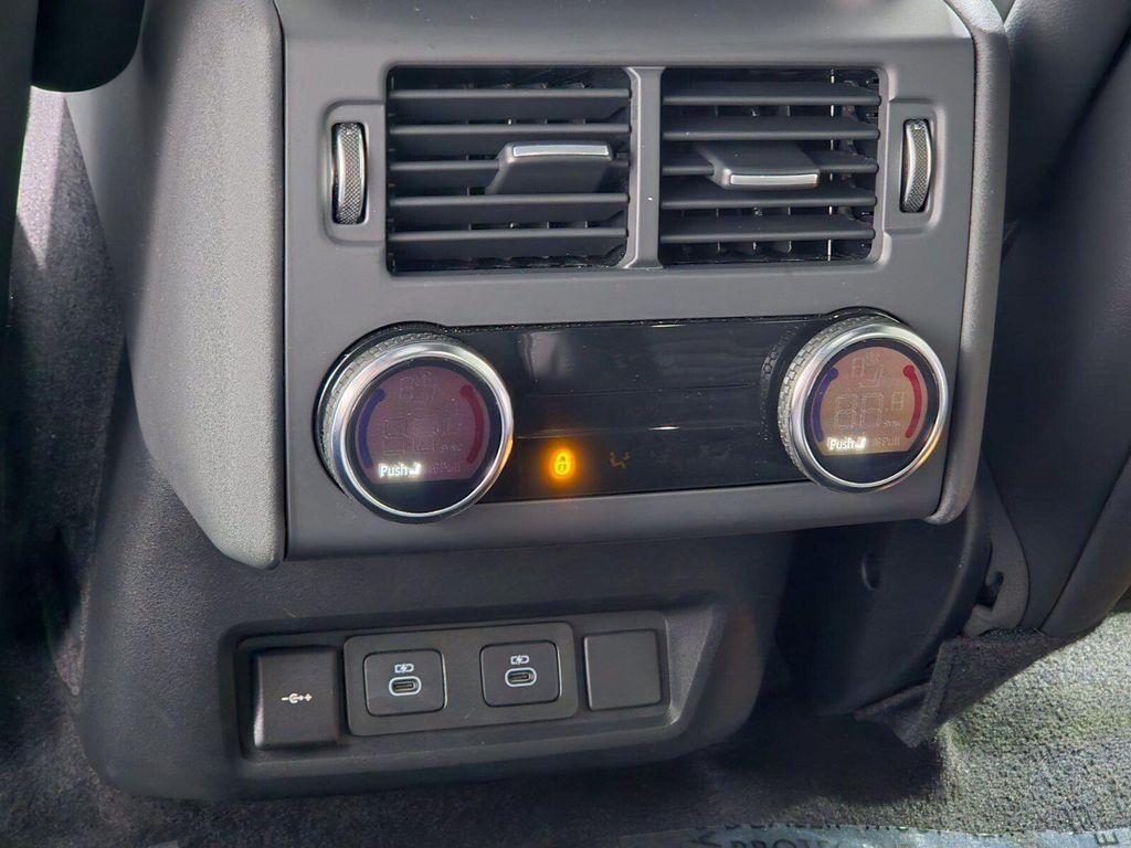 used 2026 Land Rover Discovery car, priced at $48,483