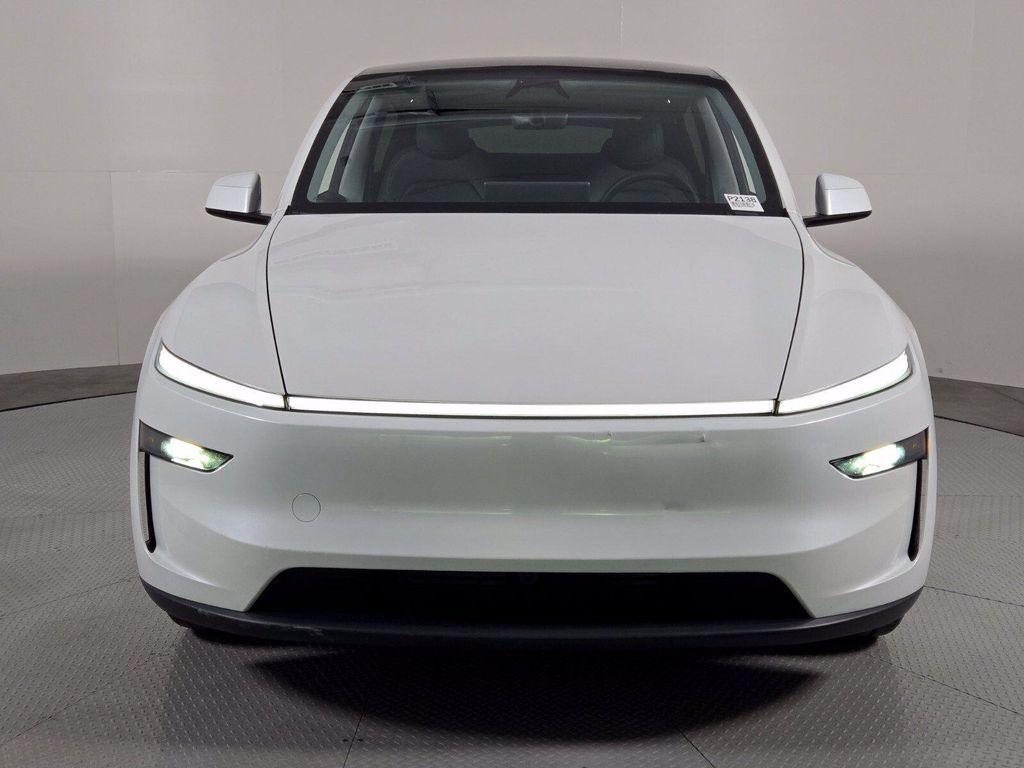 used 2026 Tesla Model Y car, priced at $46,483