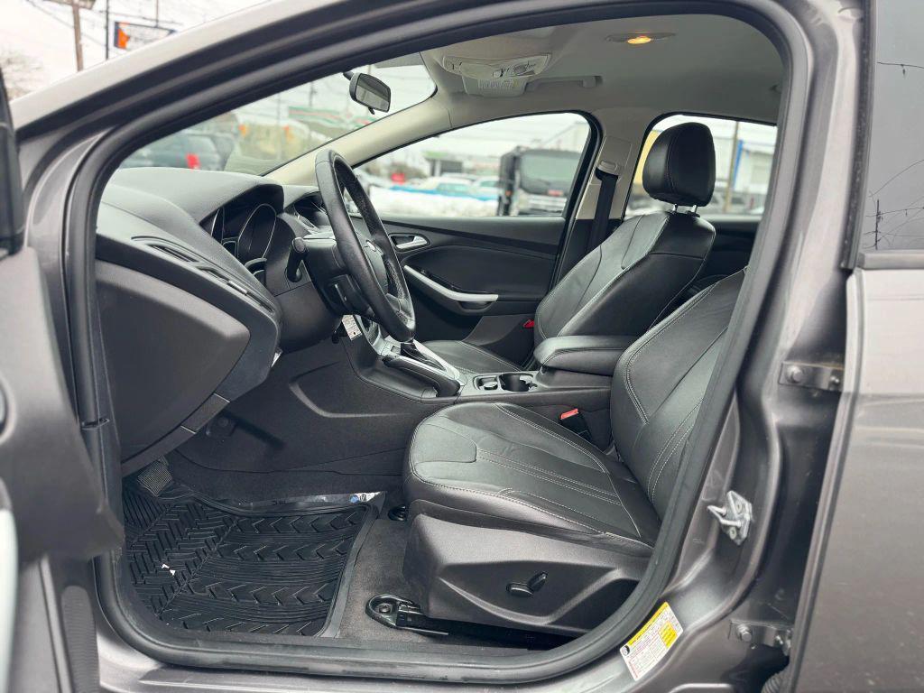 used 2013 Ford Focus car, priced at $5,997