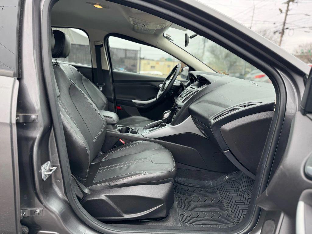 used 2013 Ford Focus car, priced at $5,997