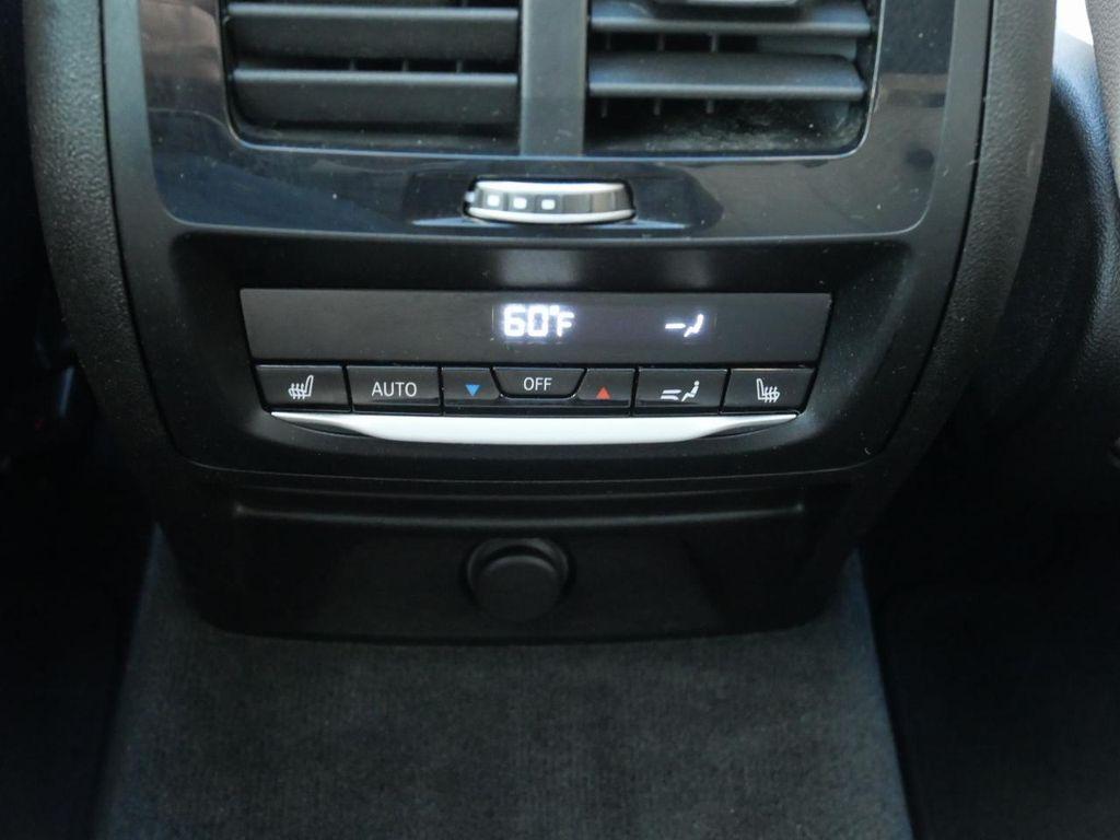 used 2019 BMW X3 car, priced at $16,990