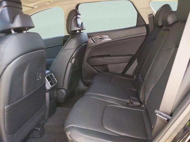 used 2023 Kia Sportage car, priced at $21,900