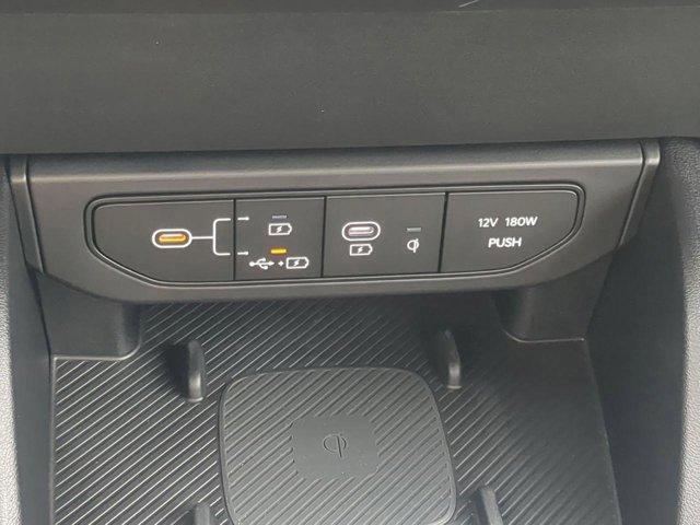 new 2025 Kia K4 car, priced at $26,542