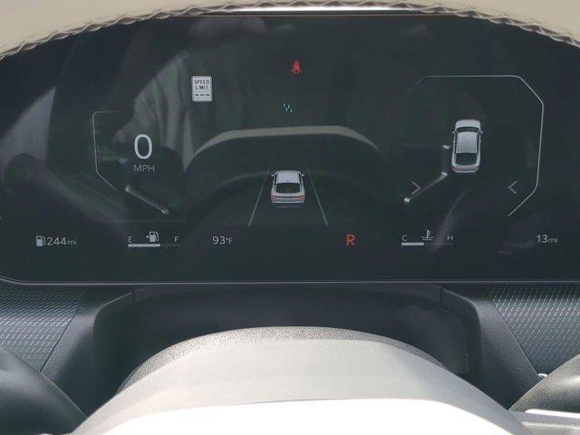 new 2025 Kia K4 car, priced at $26,542