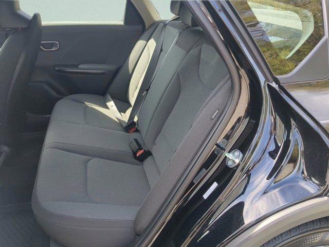 new 2025 Kia K4 car, priced at $22,669