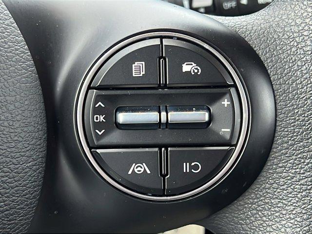 used 2025 Kia Soul car, priced at $21,747