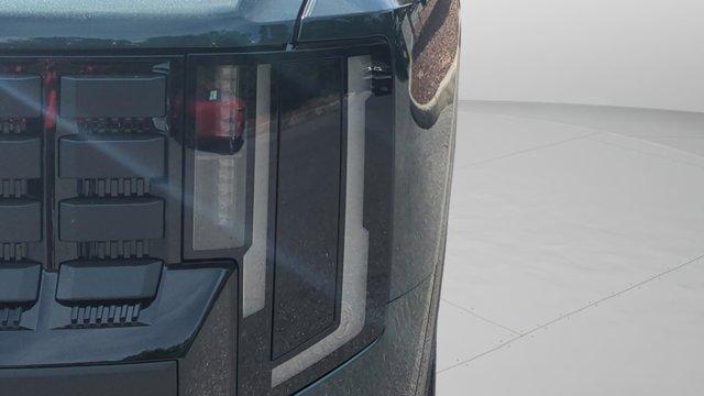 new 2027 Kia Telluride car, priced at $50,205