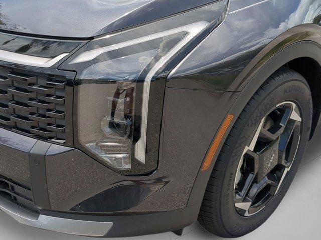 new 2026 Kia Sportage car, priced at $31,164