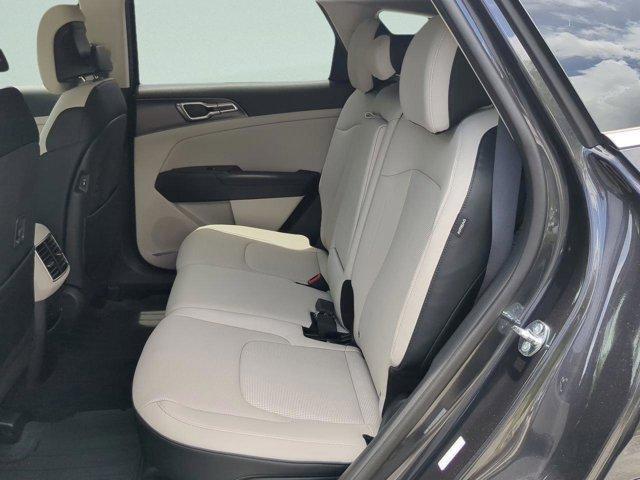 new 2026 Kia Sportage car, priced at $31,164