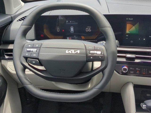 new 2026 Kia Sportage car, priced at $31,164
