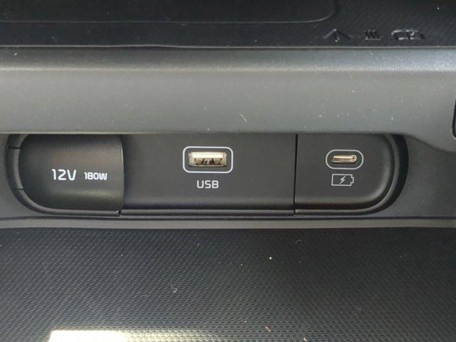 new 2025 Kia Soul car, priced at $21,362