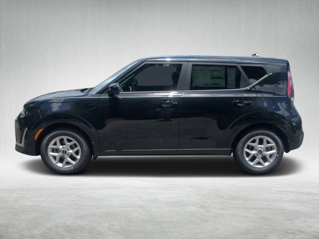 new 2025 Kia Soul car, priced at $21,362