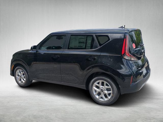 new 2025 Kia Soul car, priced at $21,362