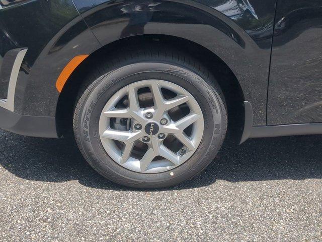 new 2025 Kia Soul car, priced at $21,362