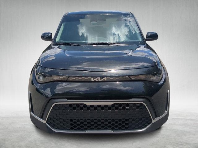 new 2025 Kia Soul car, priced at $21,362