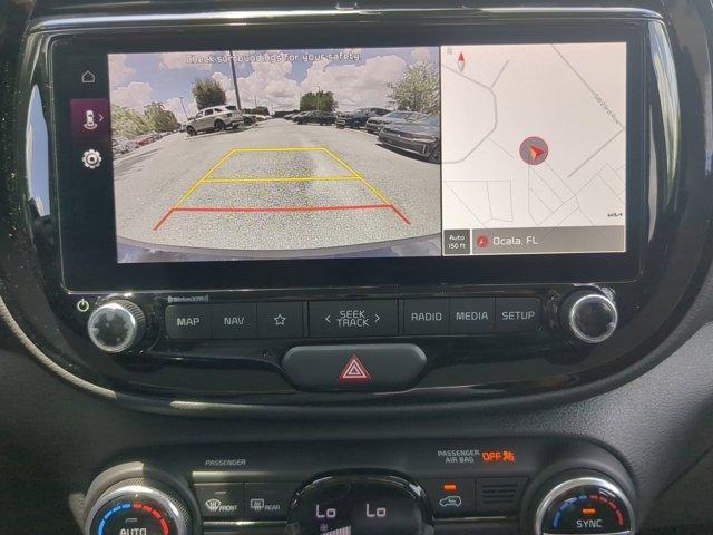 new 2025 Kia Soul car, priced at $21,362