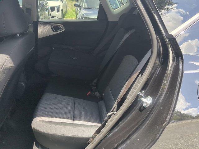 new 2025 Kia Soul car, priced at $21,362