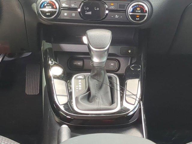 new 2025 Kia Soul car, priced at $21,362