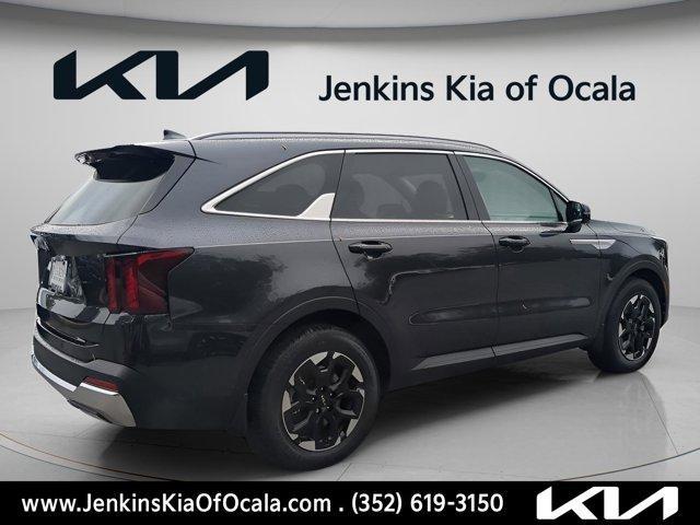 new 2026 Kia Sorento car, priced at $35,369