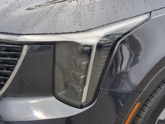 new 2026 Kia Sorento car, priced at $35,369