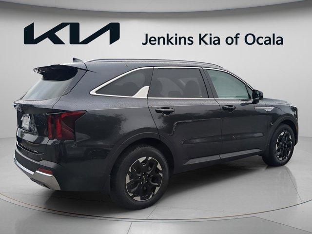 new 2026 Kia Sorento car, priced at $35,369